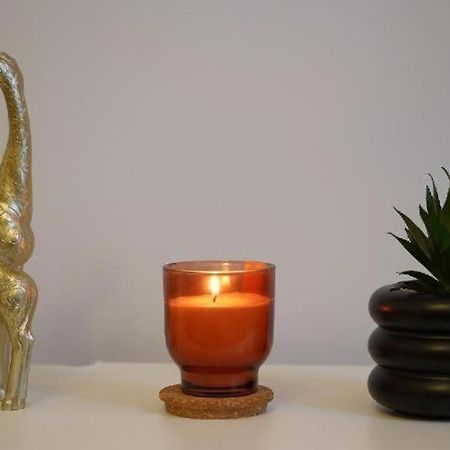 Beautiful Apartment In Sussex Gardens 伦敦 外观 照片